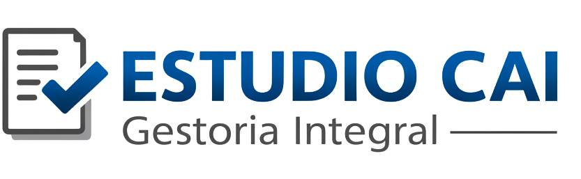 Estudio CAI Gestoria Integral